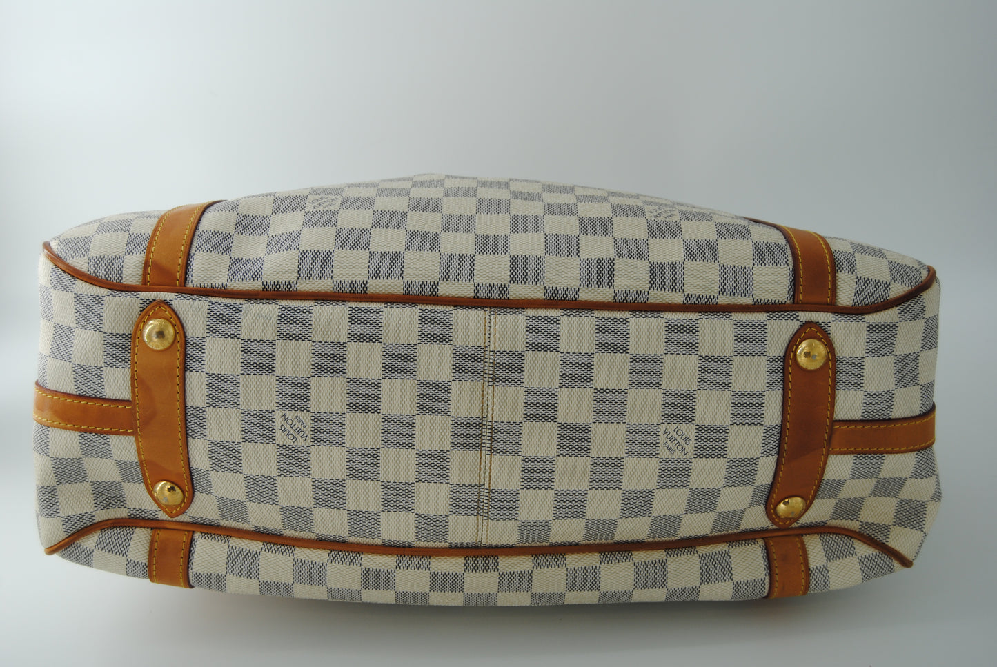Damier Azur Stresa