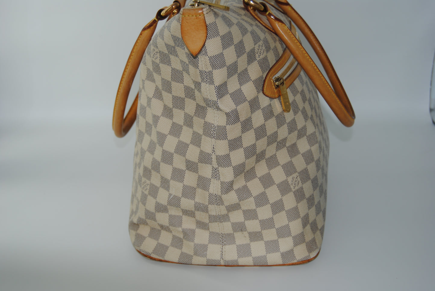 Damier Azur Saleya MM