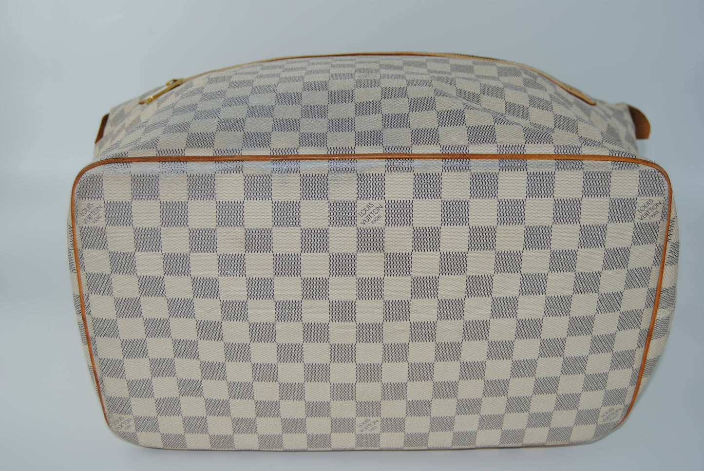 Damier Azur Saleya MM