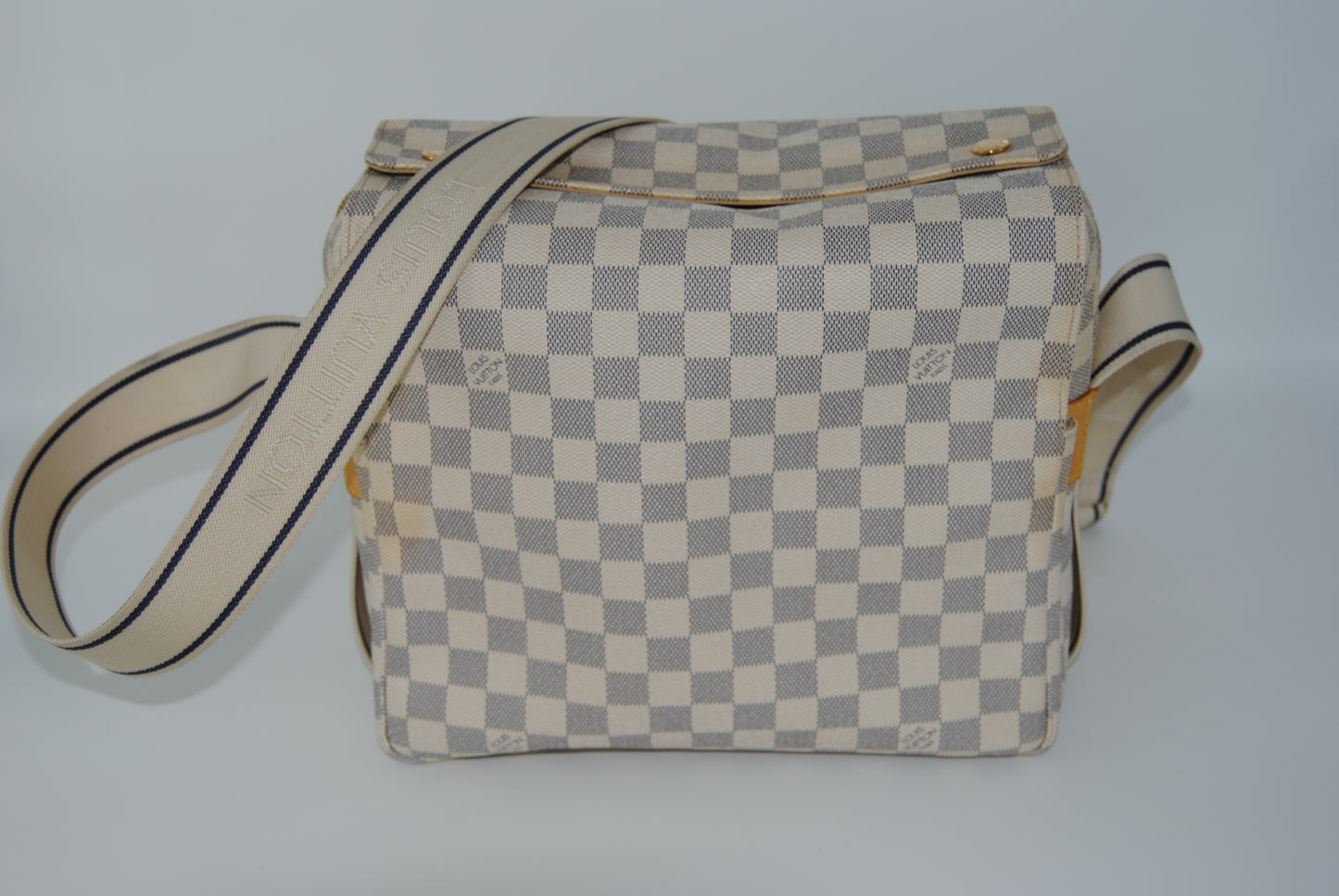 Damier Azur Naviglio