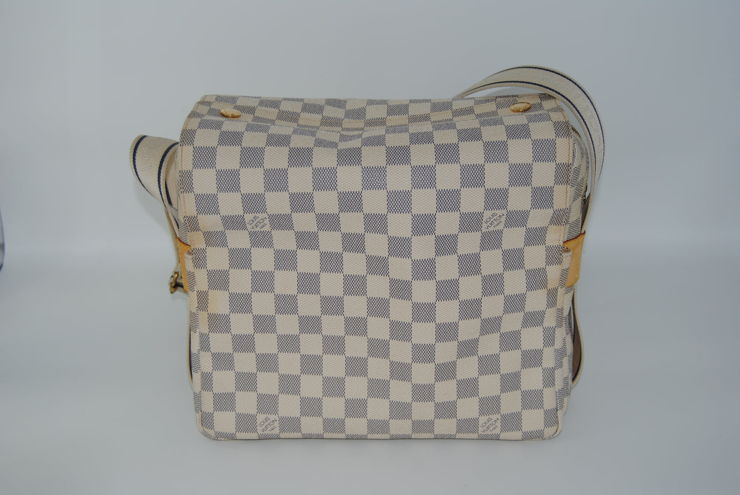 Damier Azur Naviglio