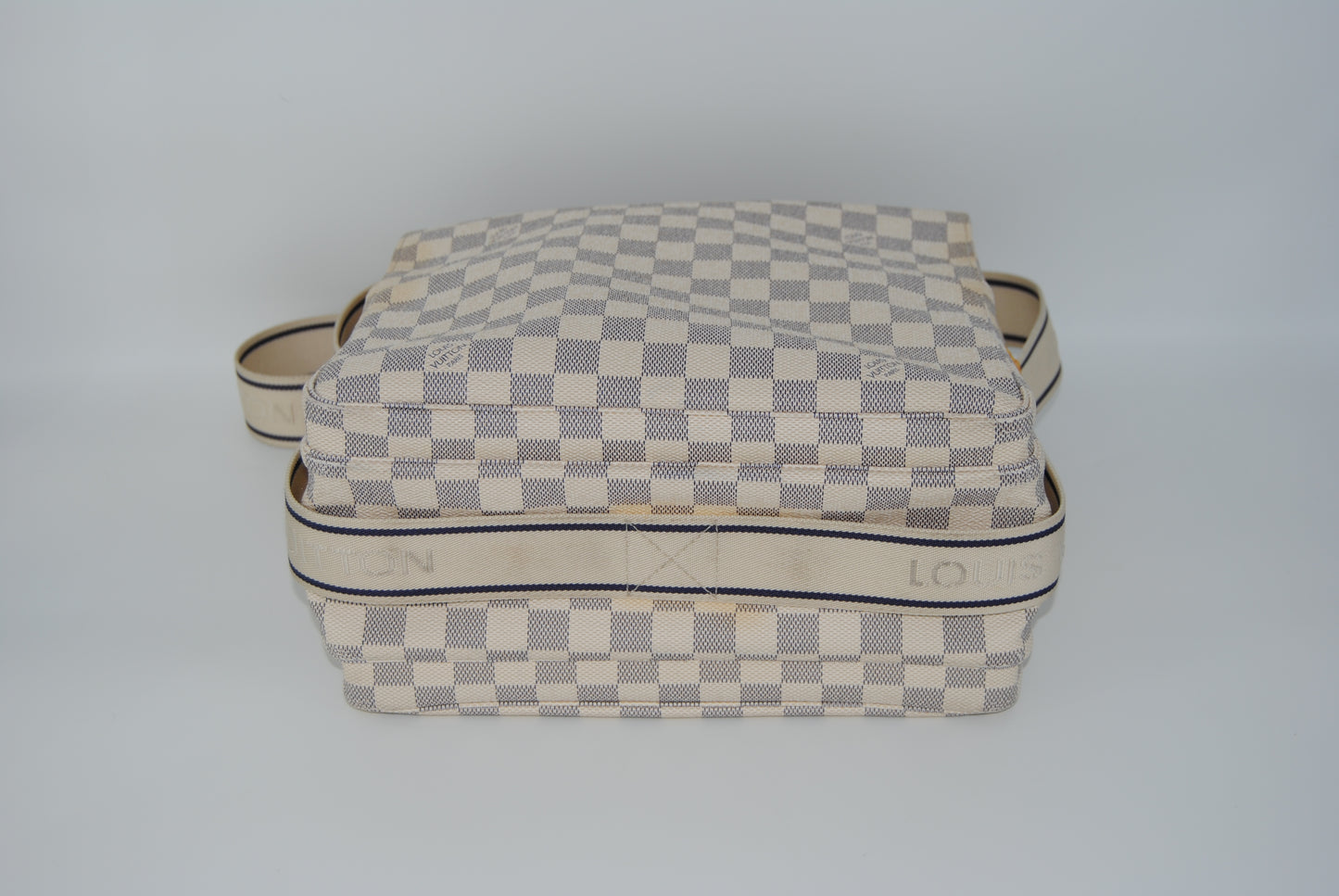 Damier Azur Naviglio