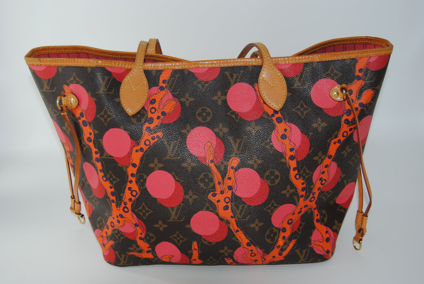 Monogram La Mage Neverfull