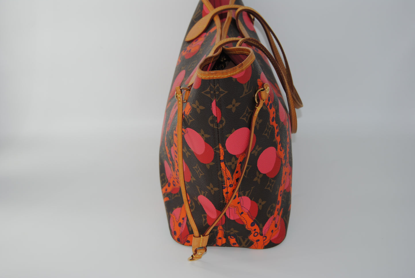 Monogram La Mage Neverfull