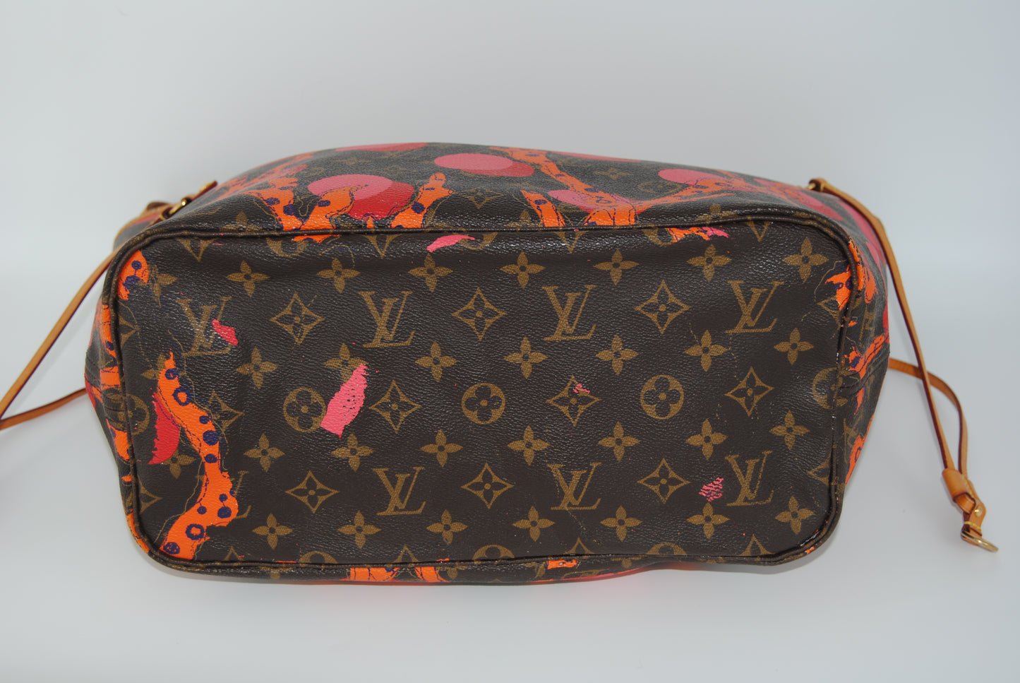 Monogram La Mage Neverfull
