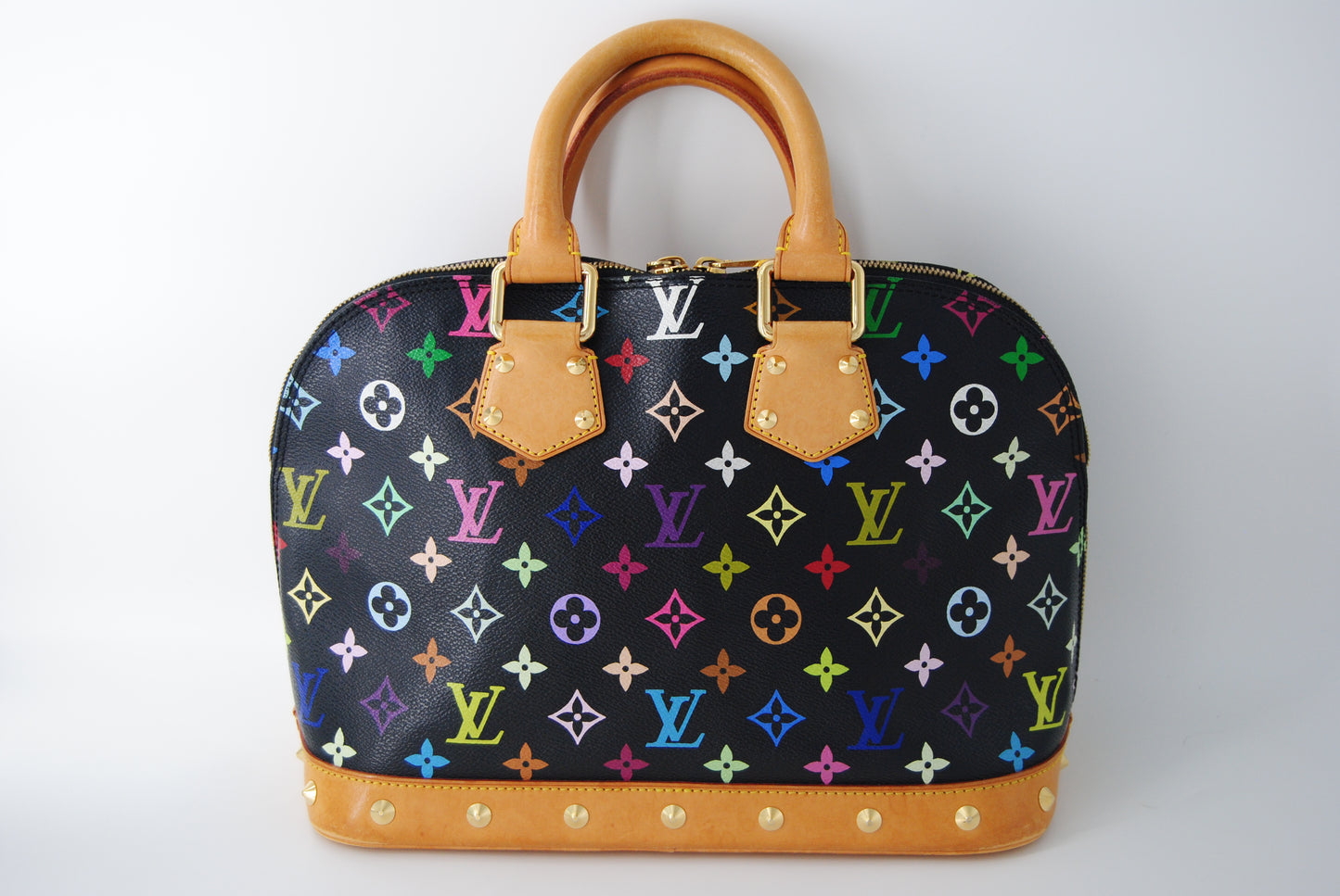 Monogram Murakami Alma PM 2003