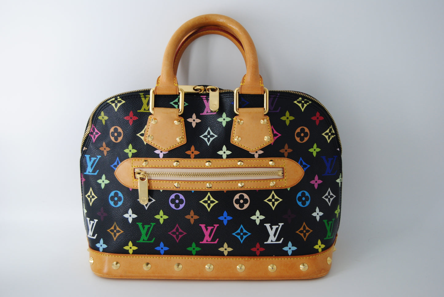 Monogram Murakami Alma PM 2003