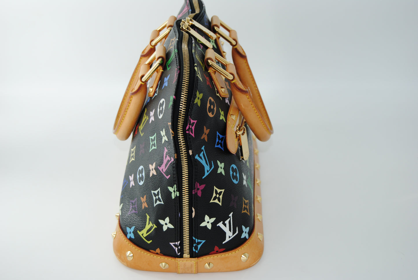 Monogram Murakami Alma PM 2003