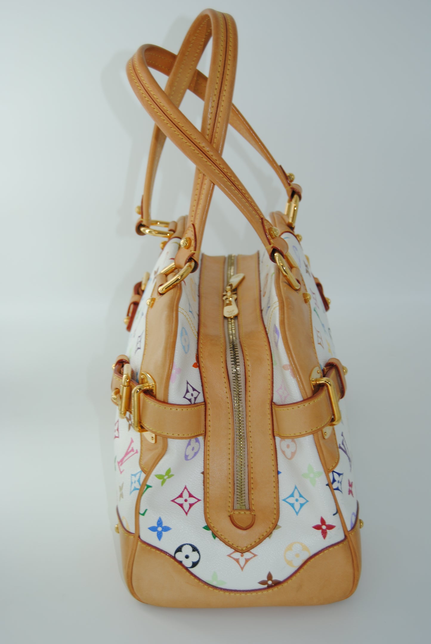 Monogram Murakami Claudia White