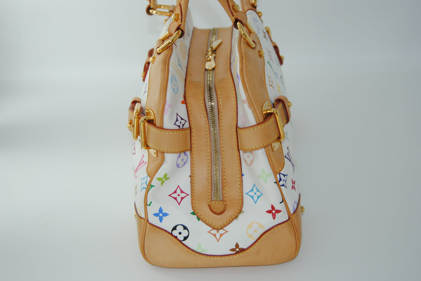 Monogram Murakami Claudia White