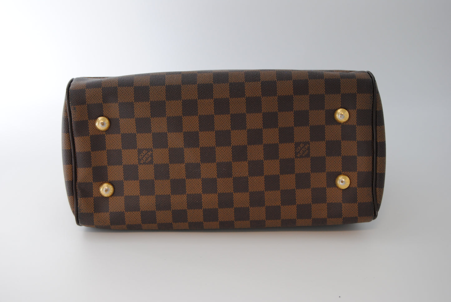 Duomo Brown Damier
