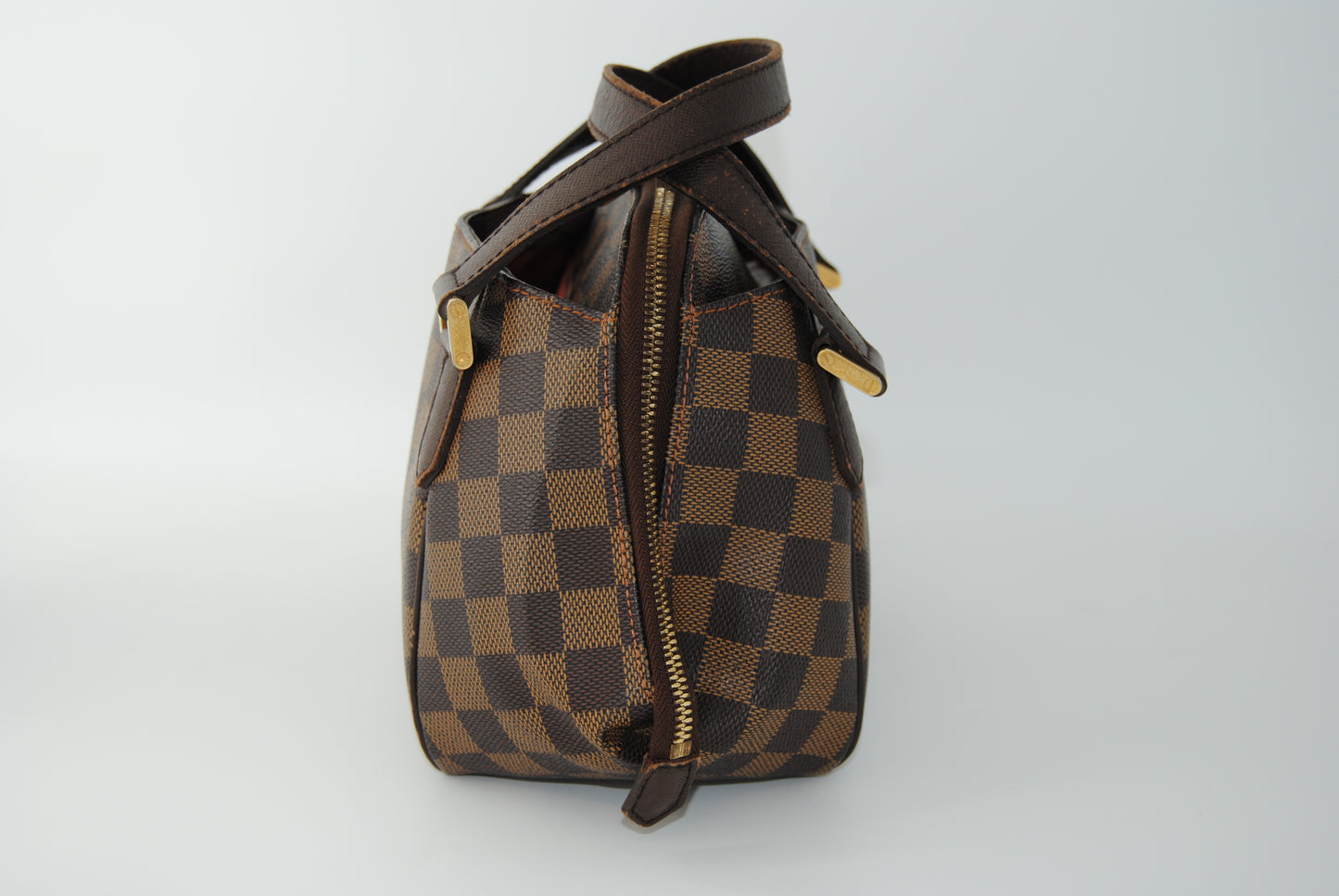 Damier Belen PM Satchel