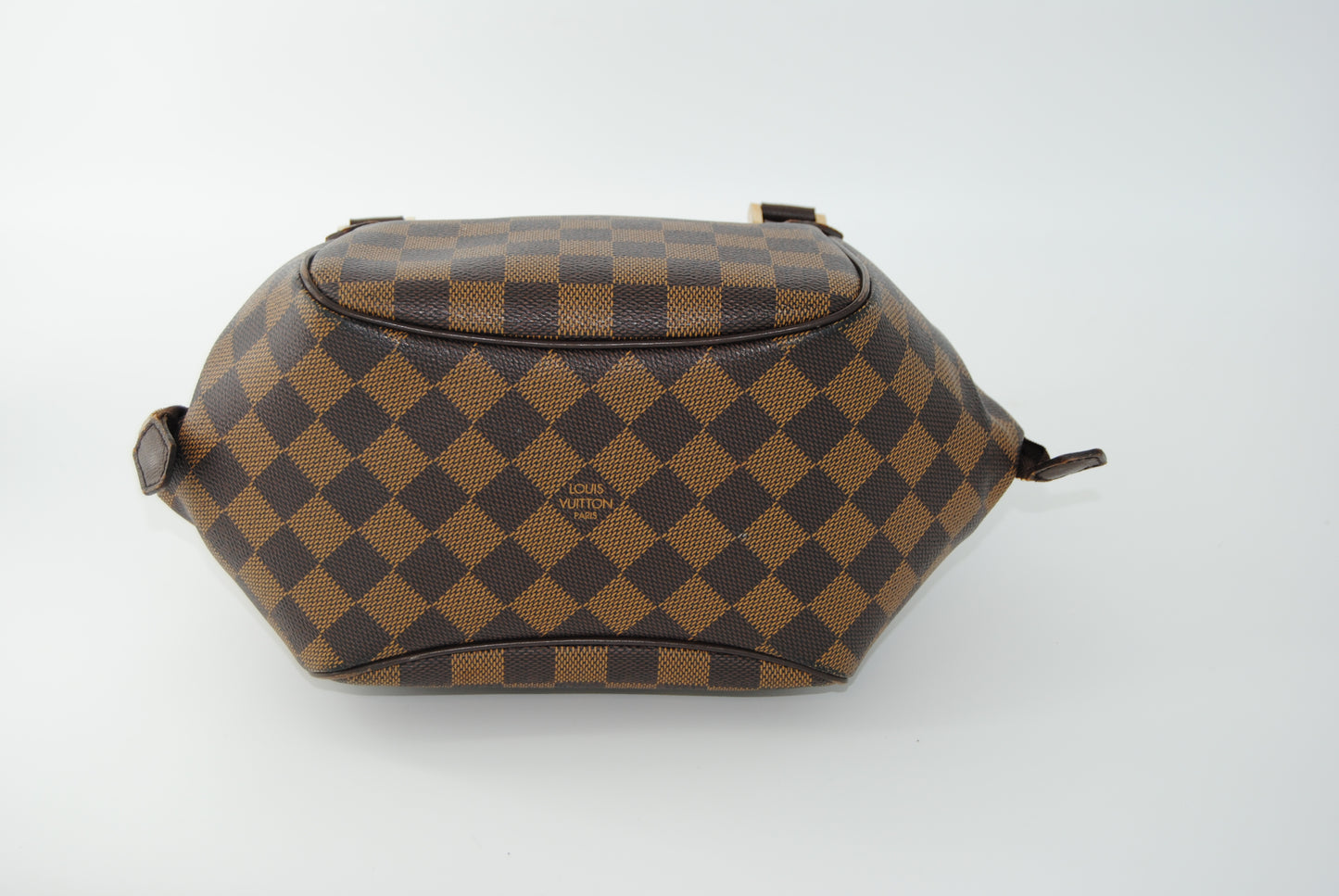 Damier Belen PM Satchel