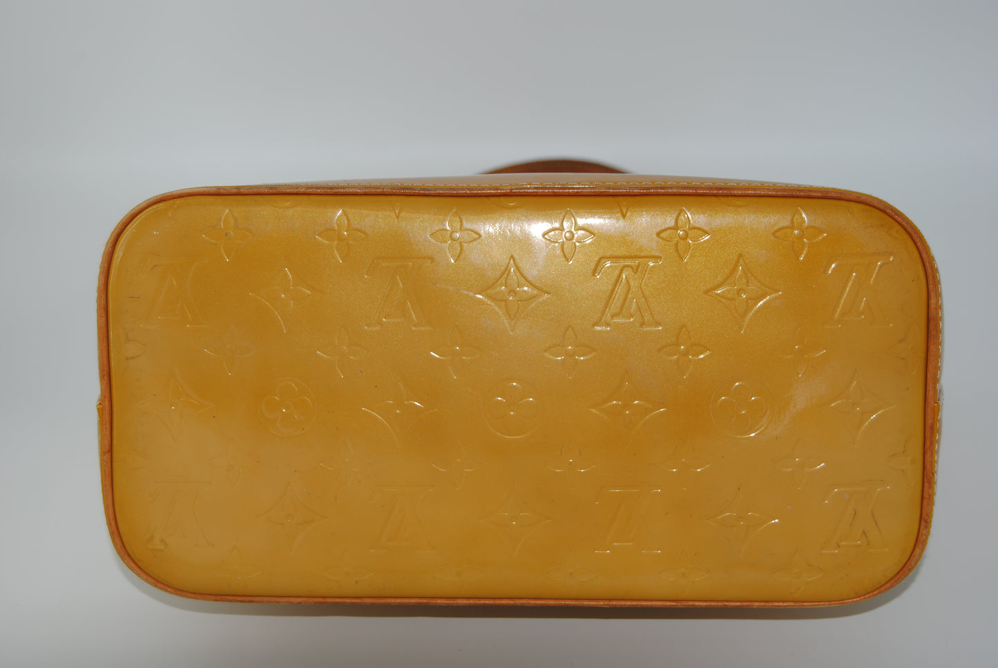 Vernis Houston Noisette