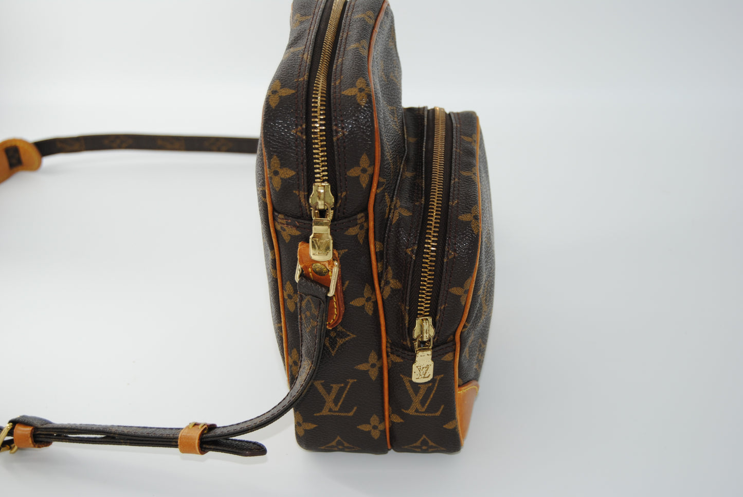 Amazon Crossbody