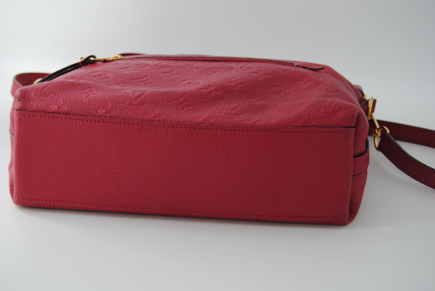 Empreinte Bastille PM Cherry