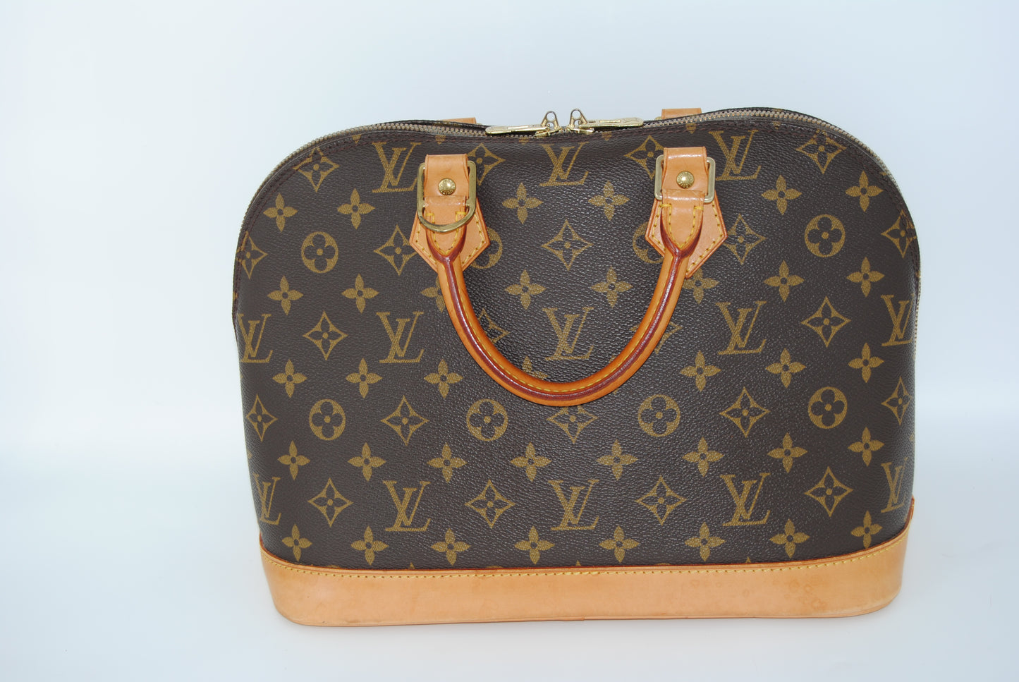 Monogram Alma PM