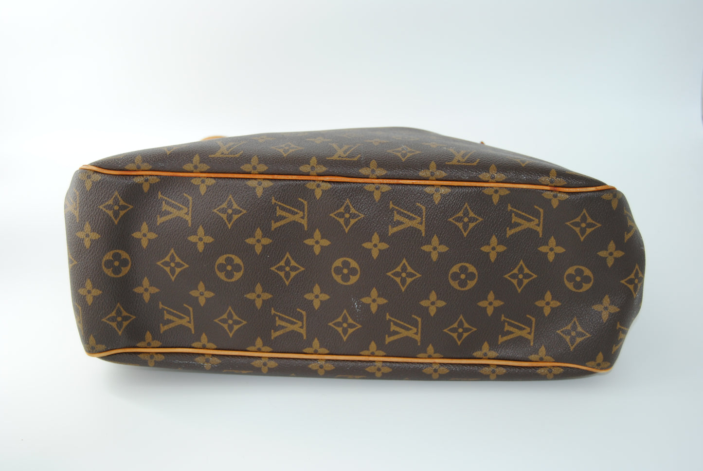 Monogram Canvas Batignolles horizontal