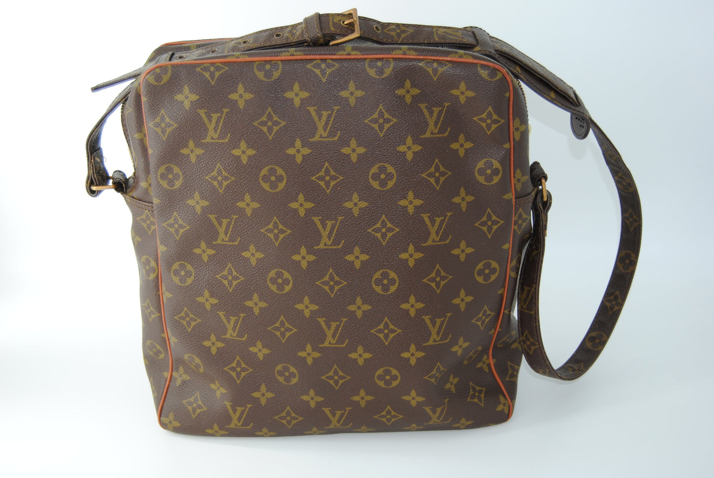 Marceau Messenger GM bag