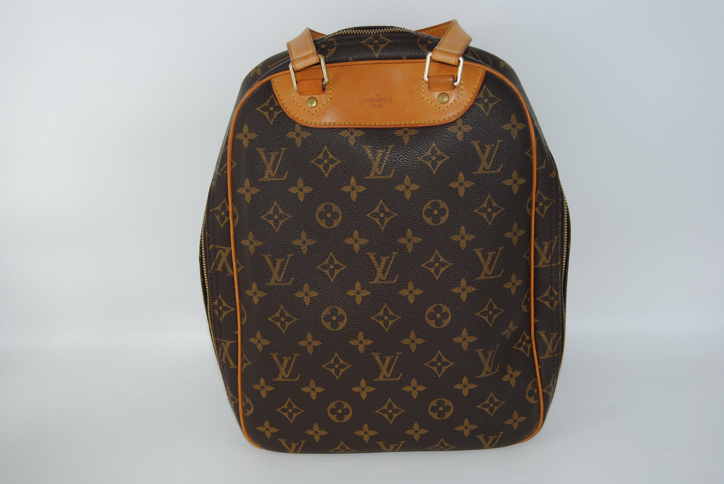 Monogram Canvas Excursion