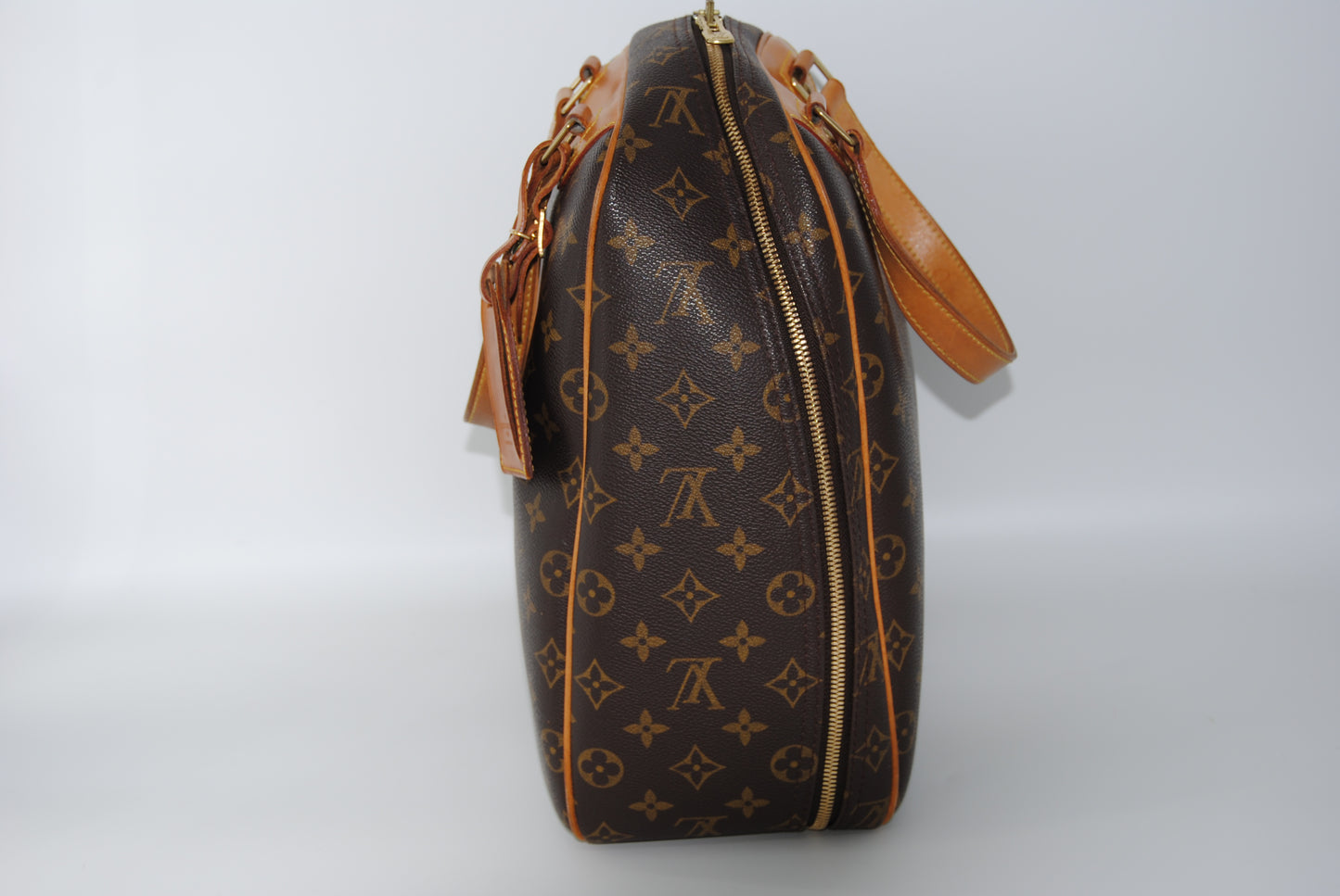 Monogram Canvas Excursion