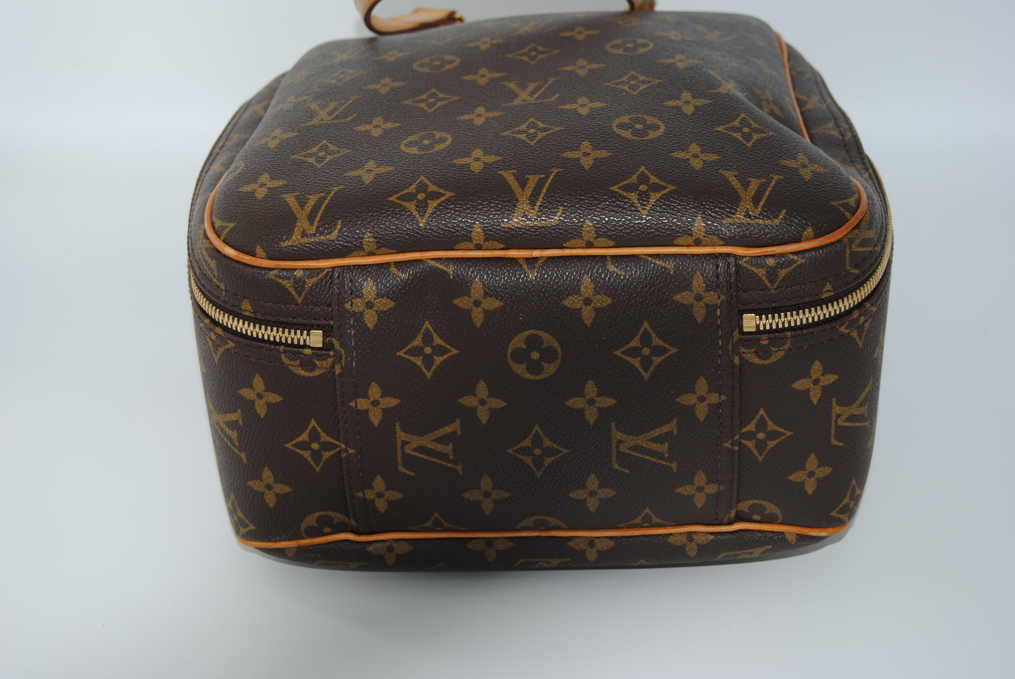 Monogram Canvas Excursion
