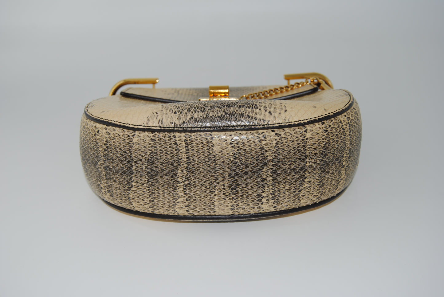 Chloe Mini Drew Shoulder Bag
