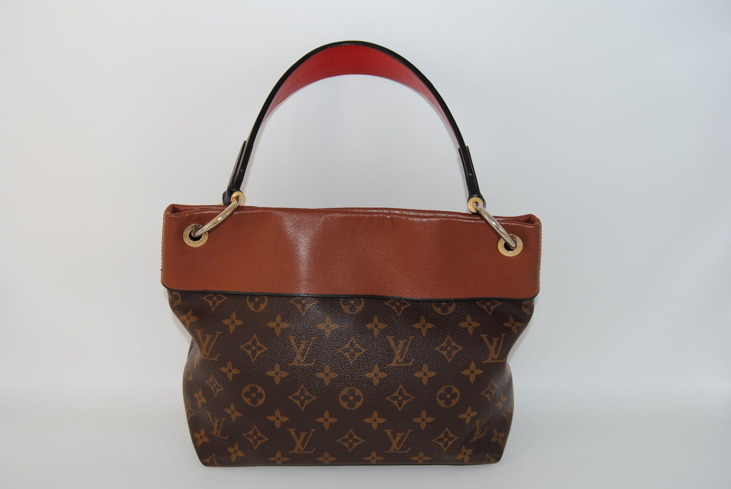 Louis Vuitton Monogram Tuileries Besace