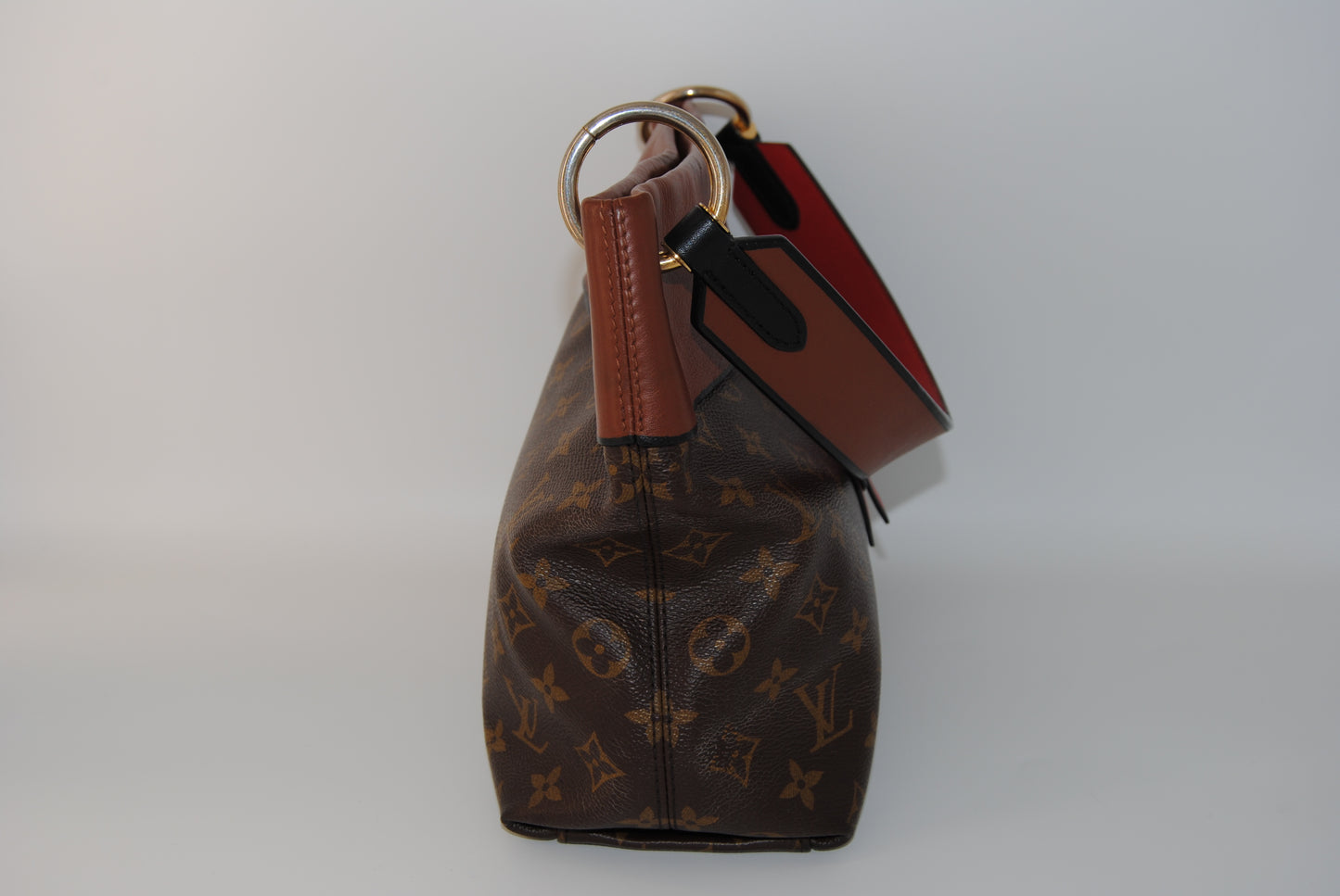 Louis Vuitton Monogram Tuileries Besace