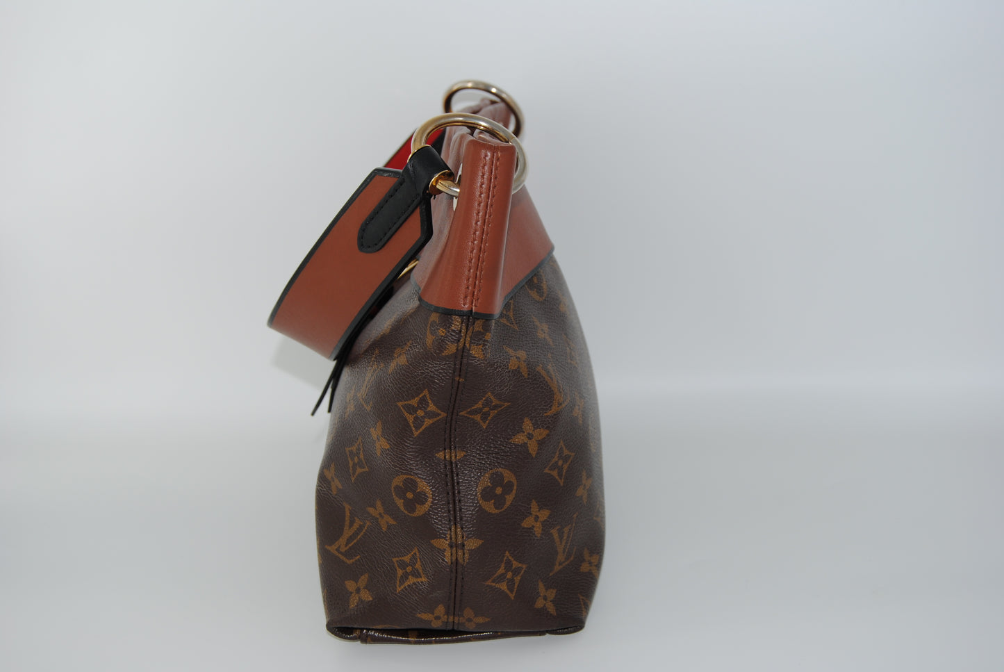 Louis Vuitton Monogram Tuileries Besace