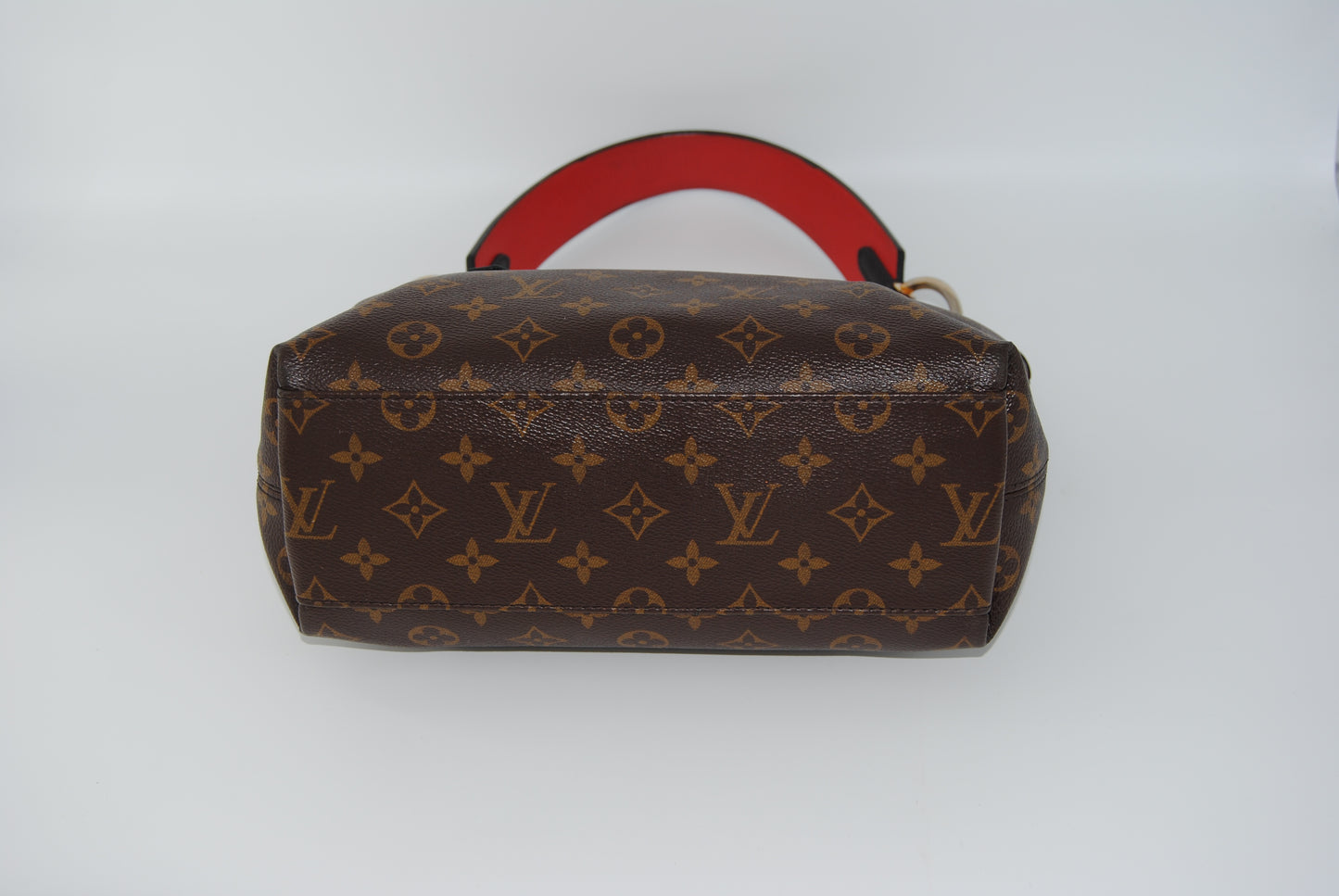 Louis Vuitton Monogram Tuileries Besace