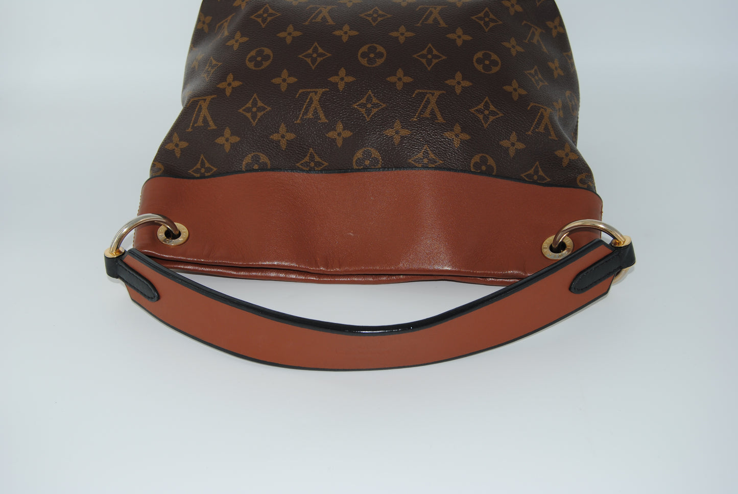 Louis Vuitton Monogram Tuileries Besace