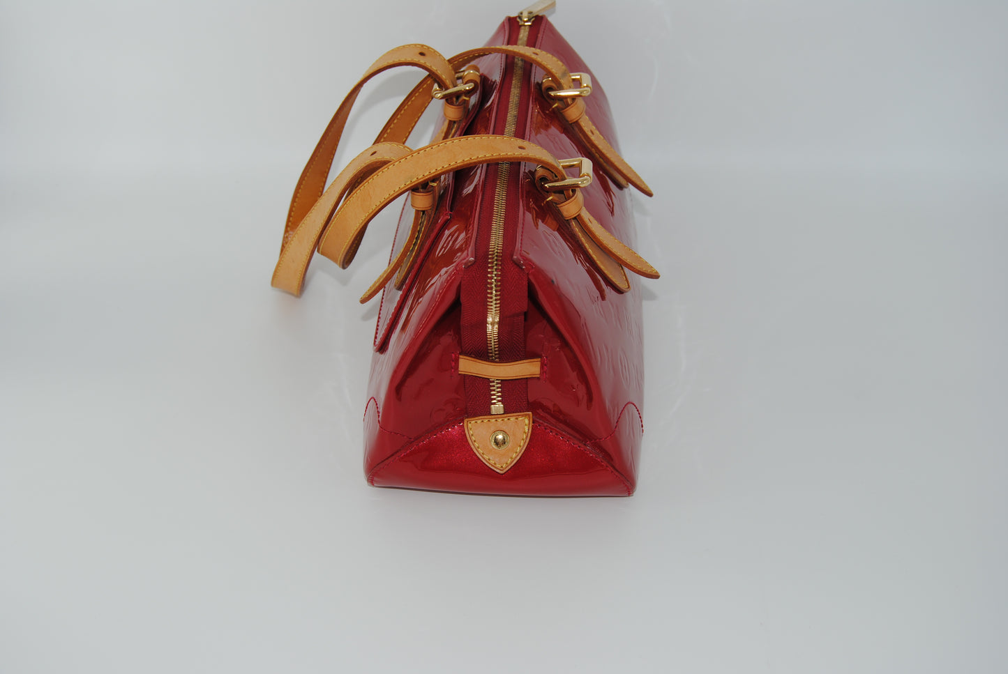 Louis Vuitton Vernis Rosewood Ave Pomme D'Amour