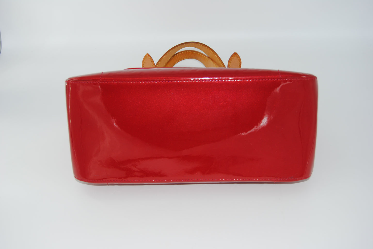 Louis Vuitton Vernis Rosewood Ave Pomme D'Amour