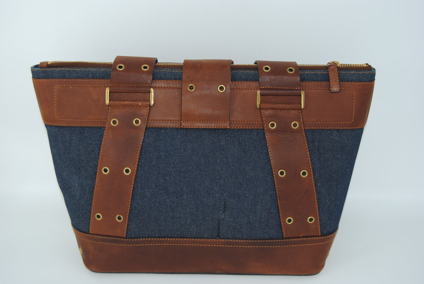 Dior Christian Dior Street Chic Tote