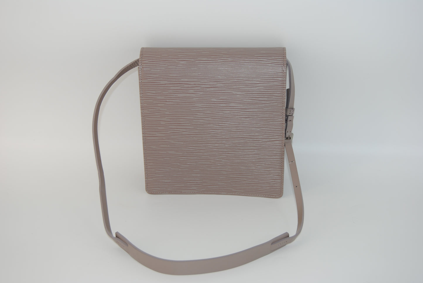 Louis Vuitton Biarritz Epi Leather Shoulder bag