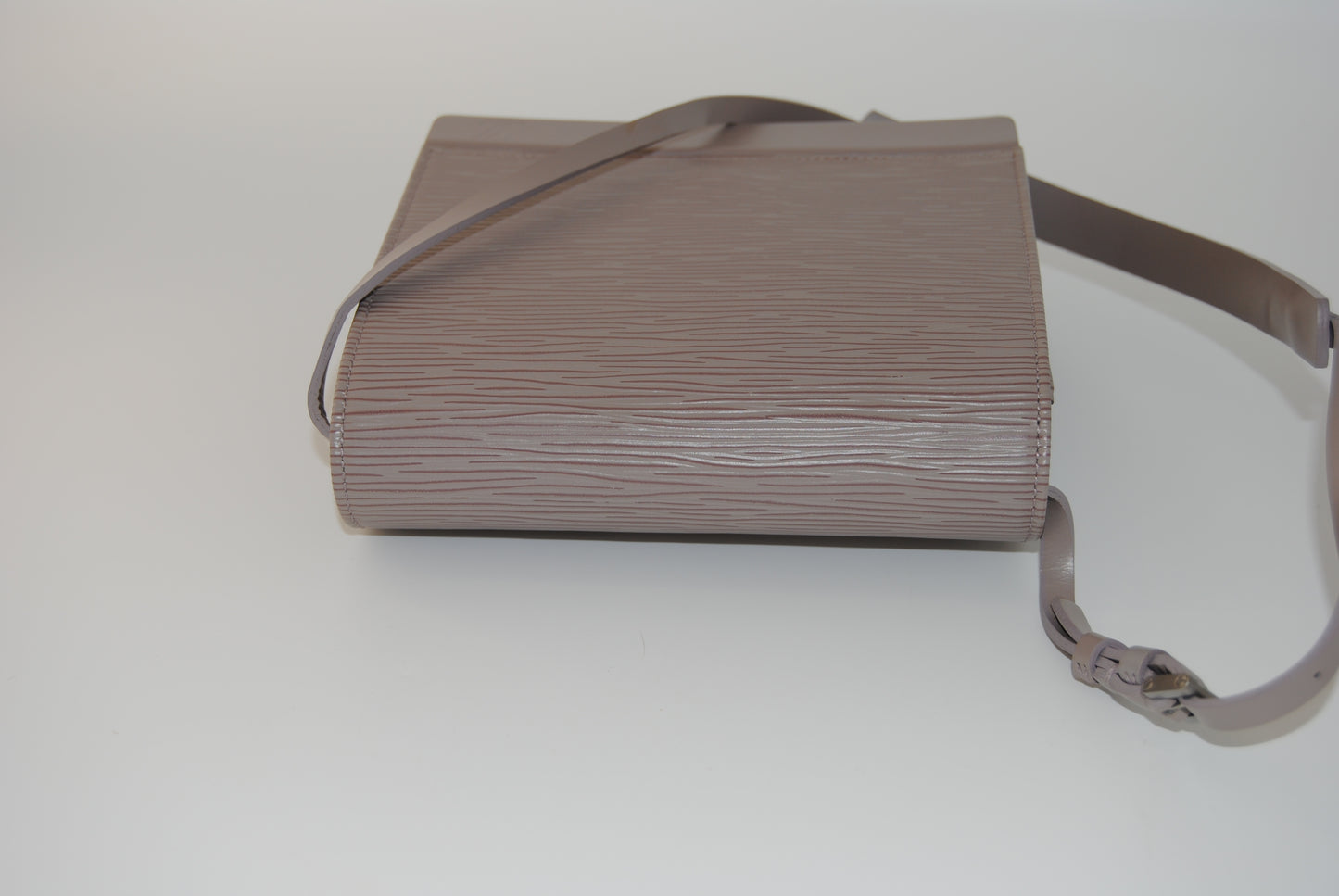 Louis Vuitton Biarritz Epi Leather Shoulder bag