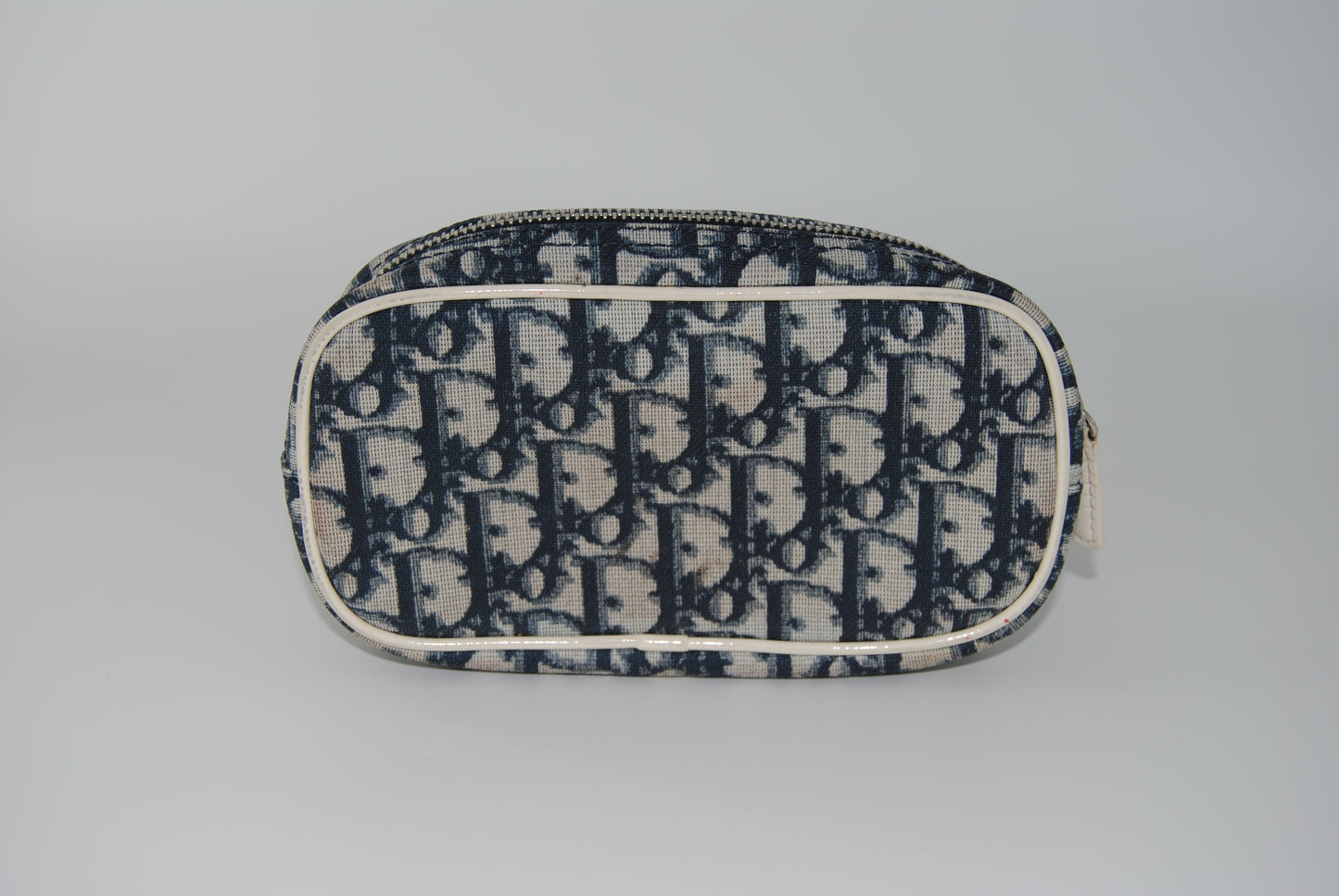 Dior Mini Clutch Bag No. 1 Trotter
