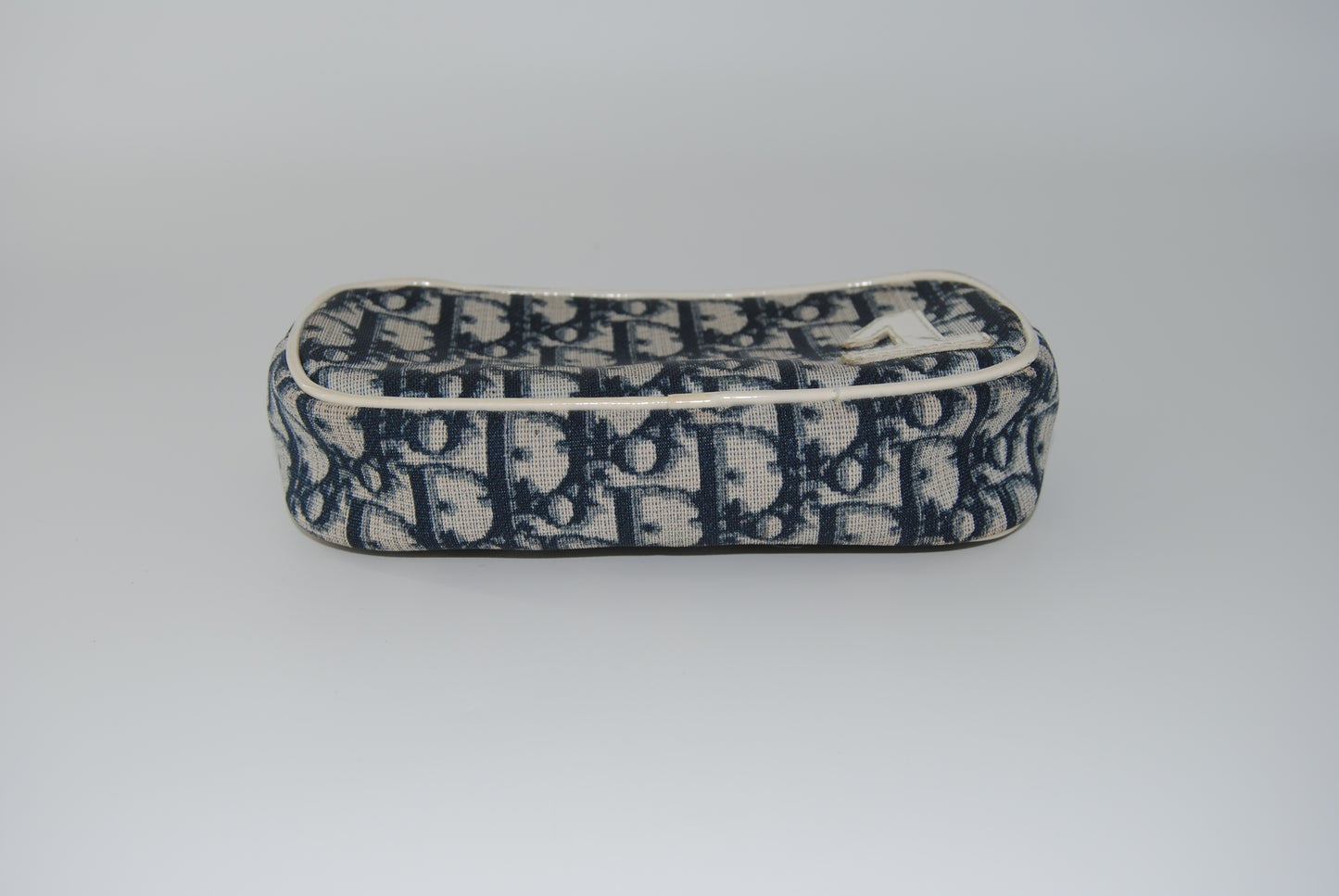 Dior Mini Clutch Bag No. 1 Trotter