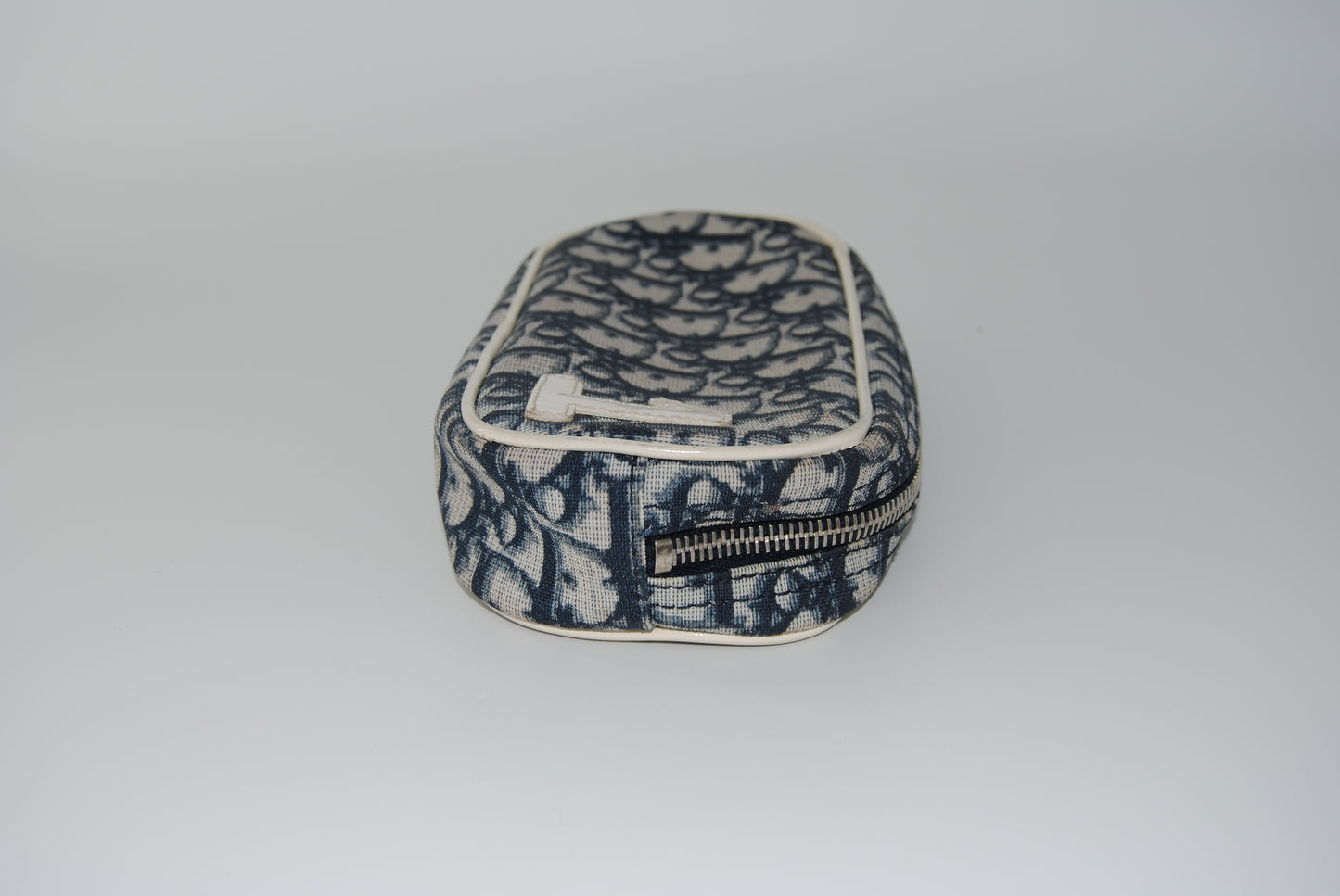 Dior Mini Clutch Bag No. 1 Trotter