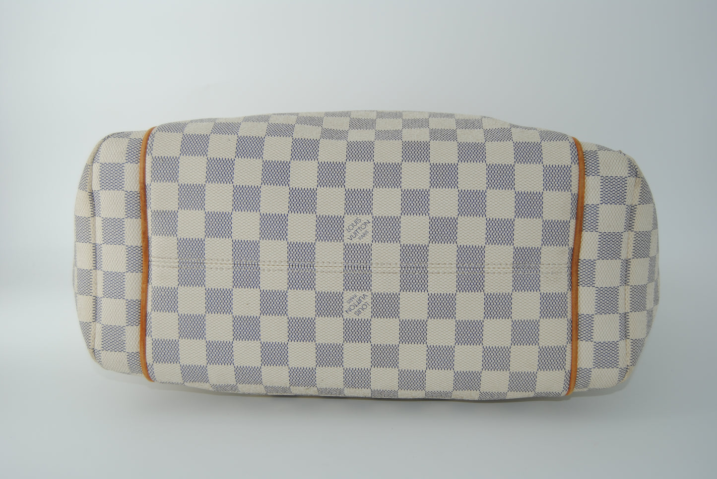 Louis Vuitton Totally MM Damier Azur