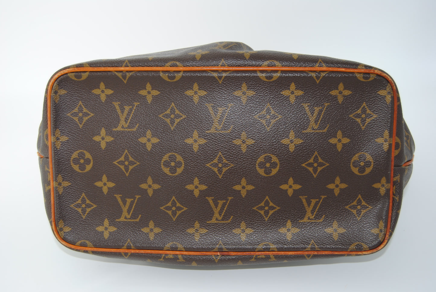 Louis Vuitton Monogram Palermo PM two-way Tote bag