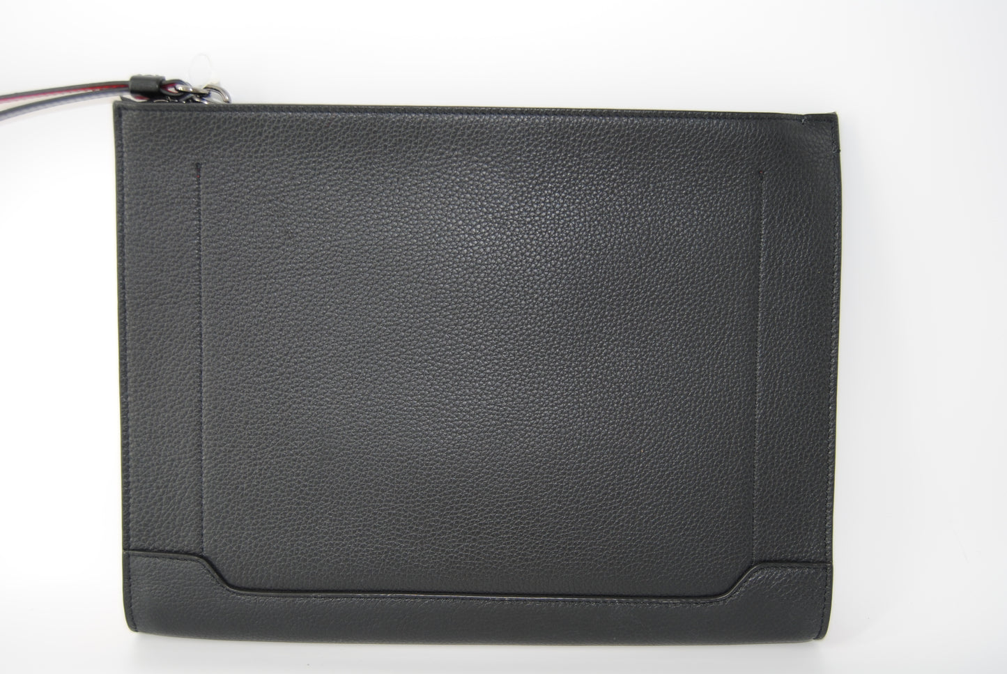 Christian Louboutin Black Skypouch Bag