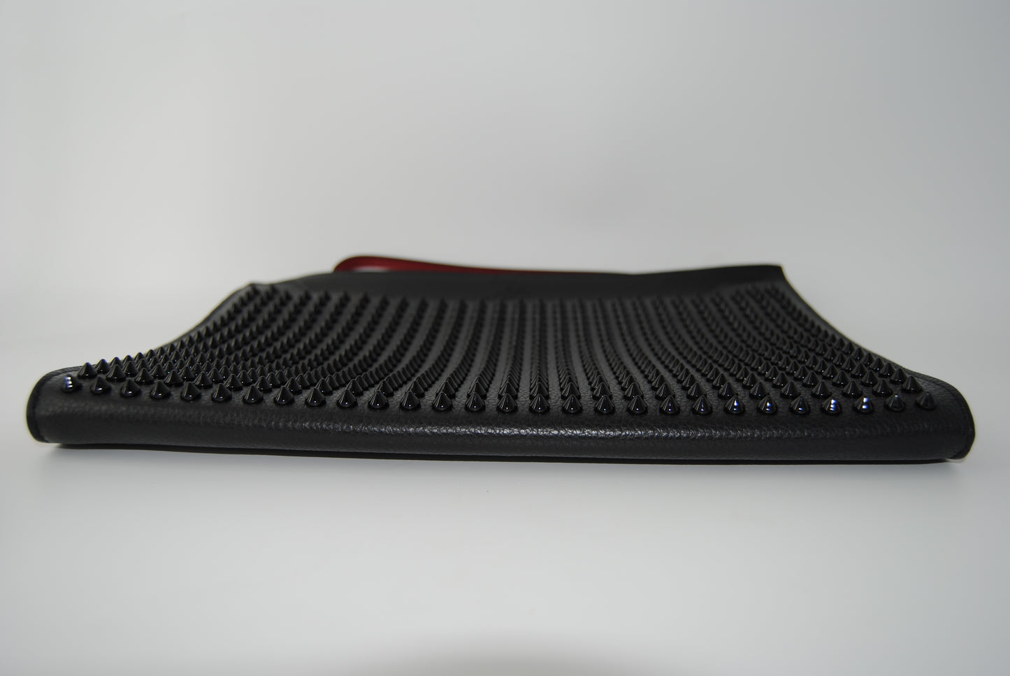 Christian Louboutin Black Skypouch Bag