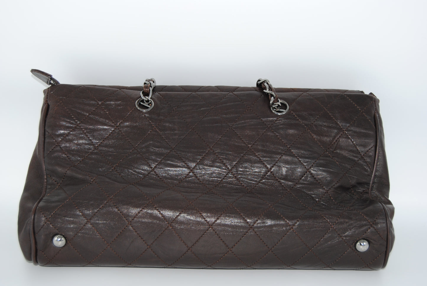 Chanel Easy Flap Bag