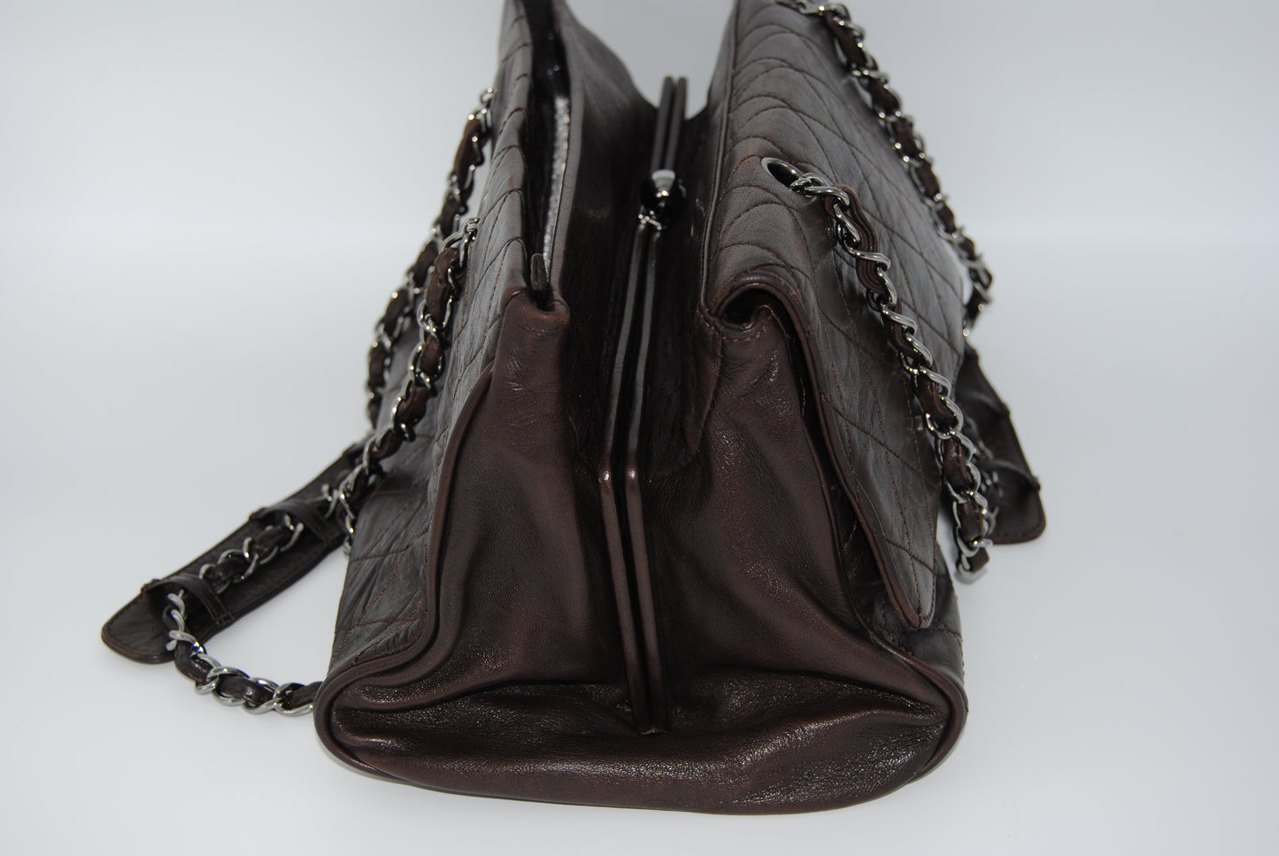 Chanel Easy Flap Bag