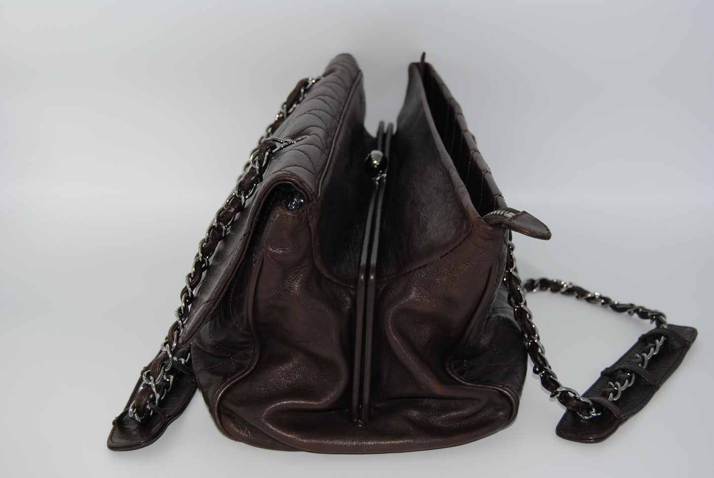 Chanel Easy Flap Bag