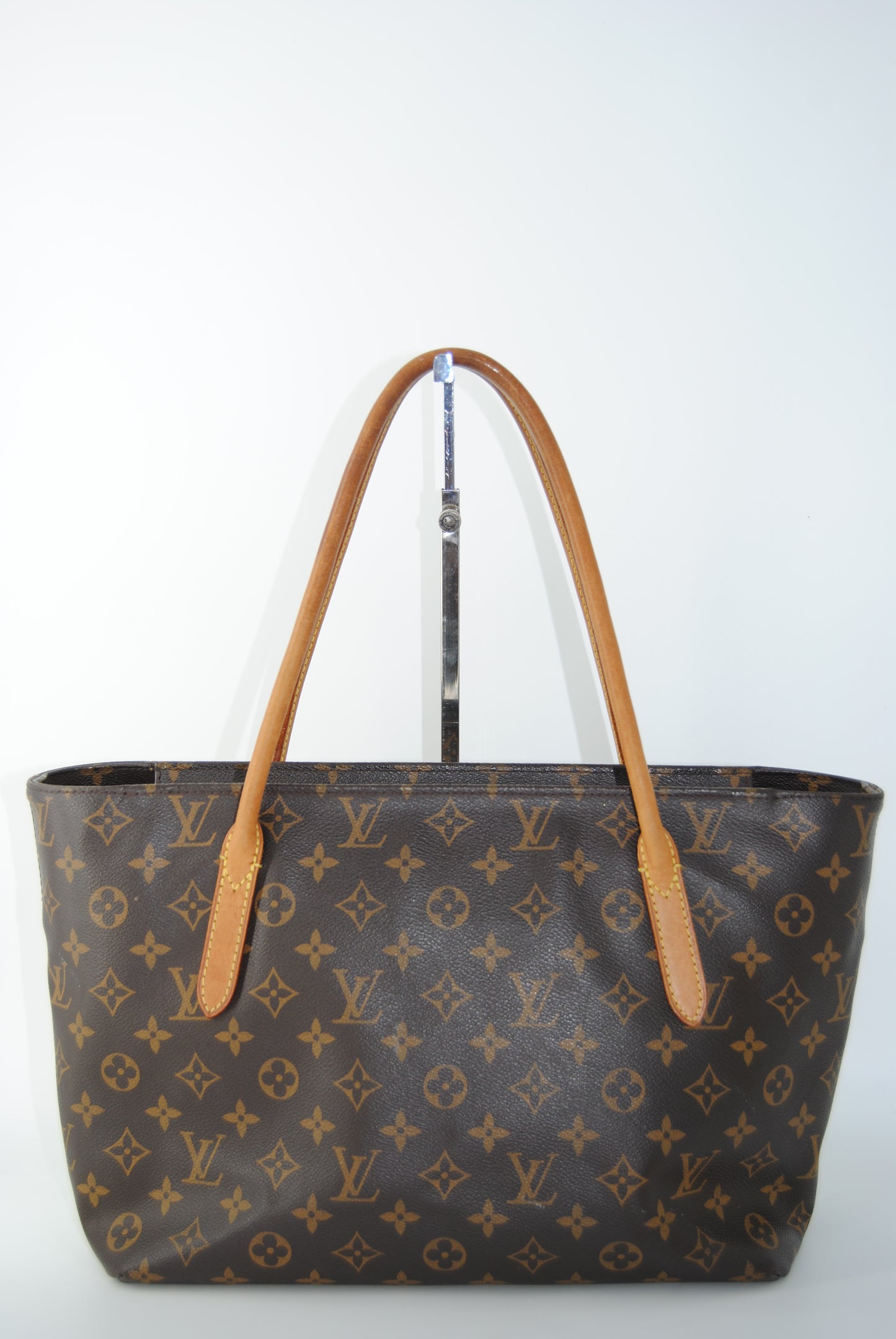 Louis Vuitton Monogram Raspail PM