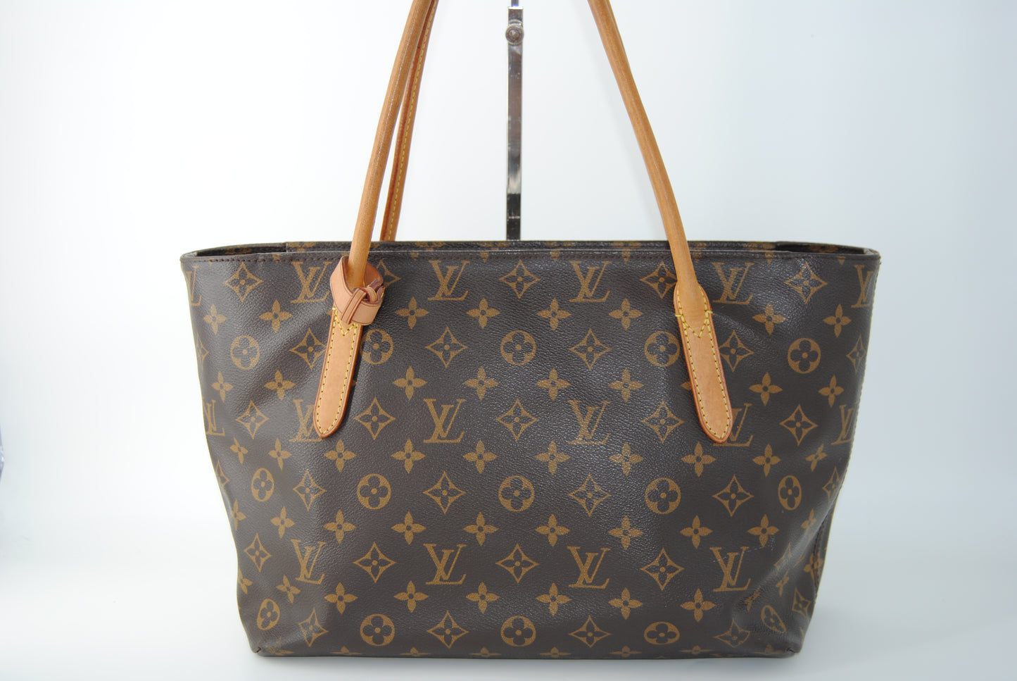 Louis Vuitton Monogram Raspail PM