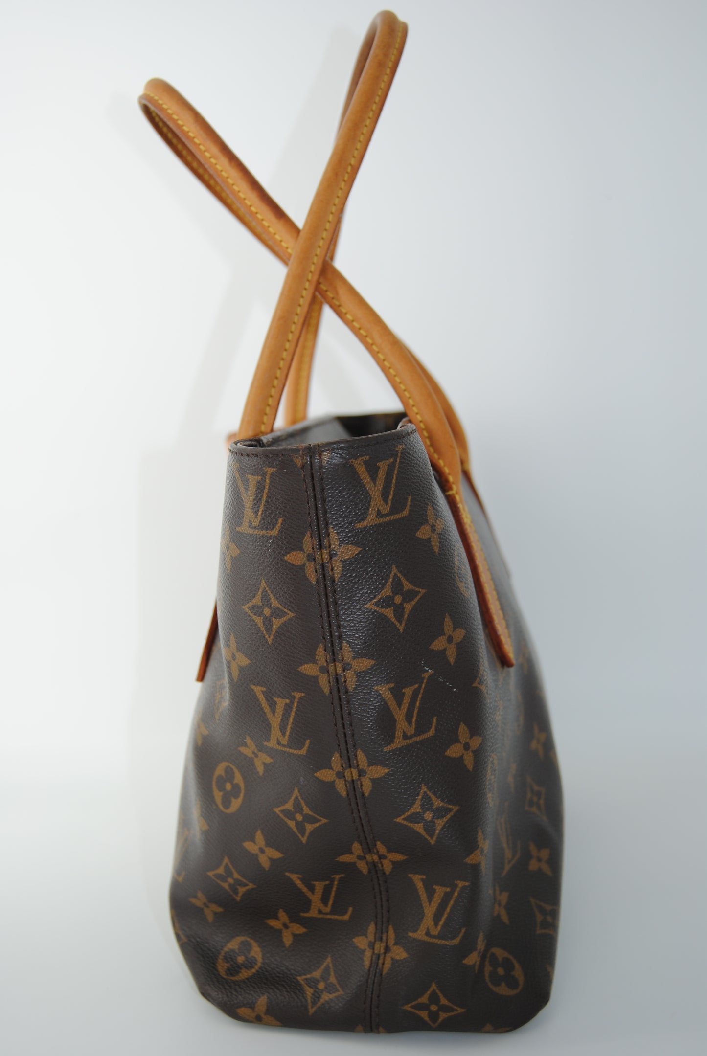 Louis Vuitton Monogram Raspail PM